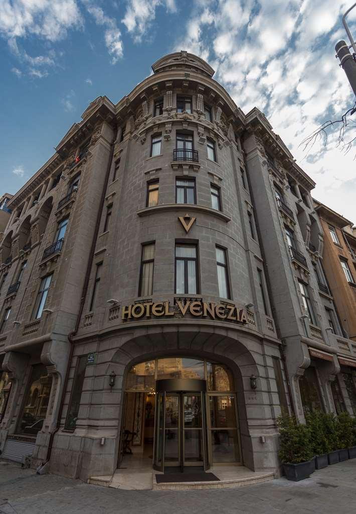 Venezia By Zeus International 4* Bucureşti