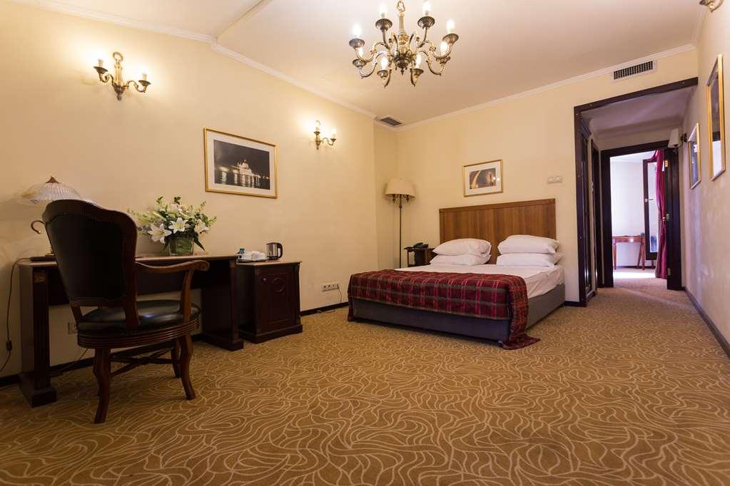Hotel Venezia By Zeus International