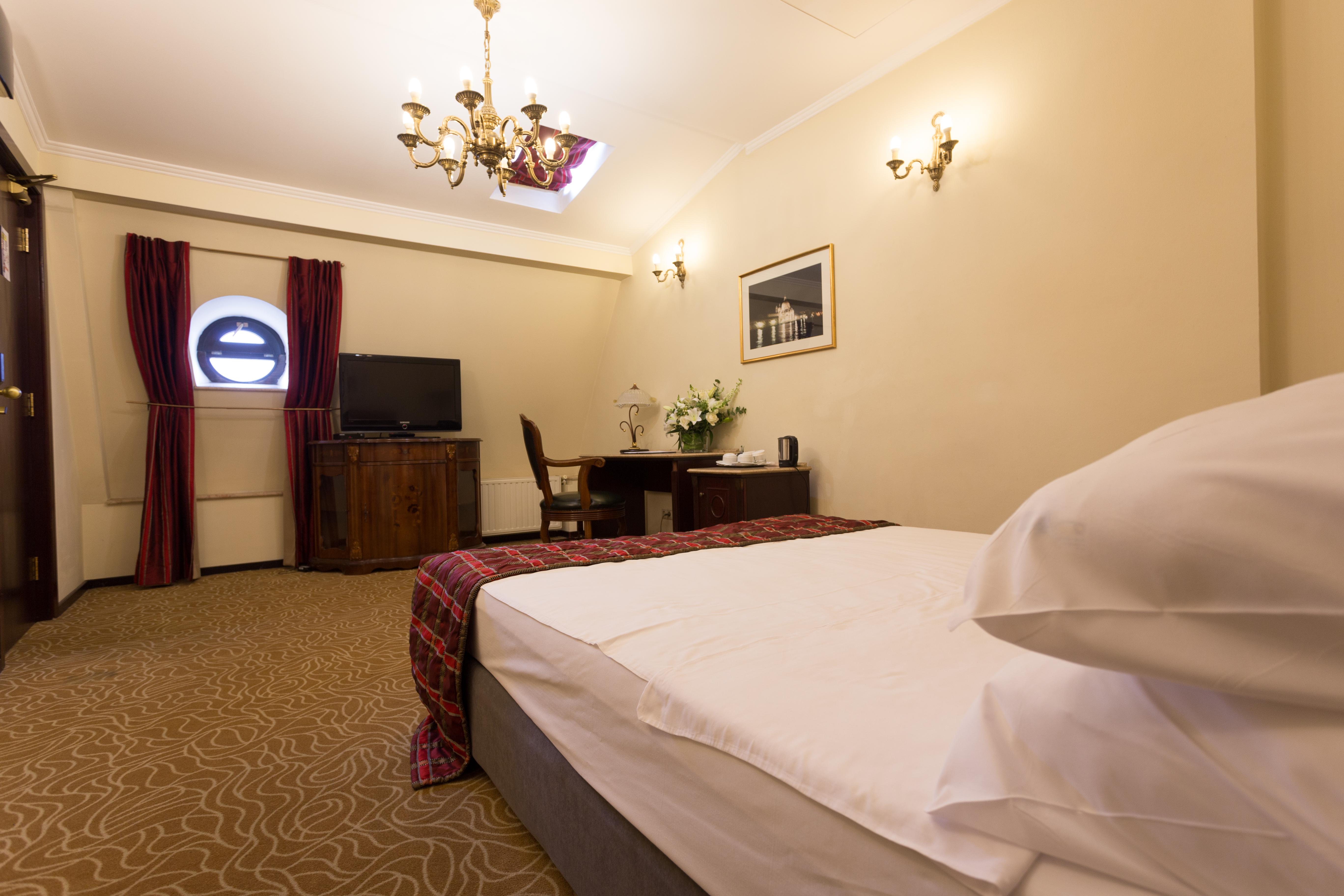 Venezia By Zeus International Hotel Bucureşti