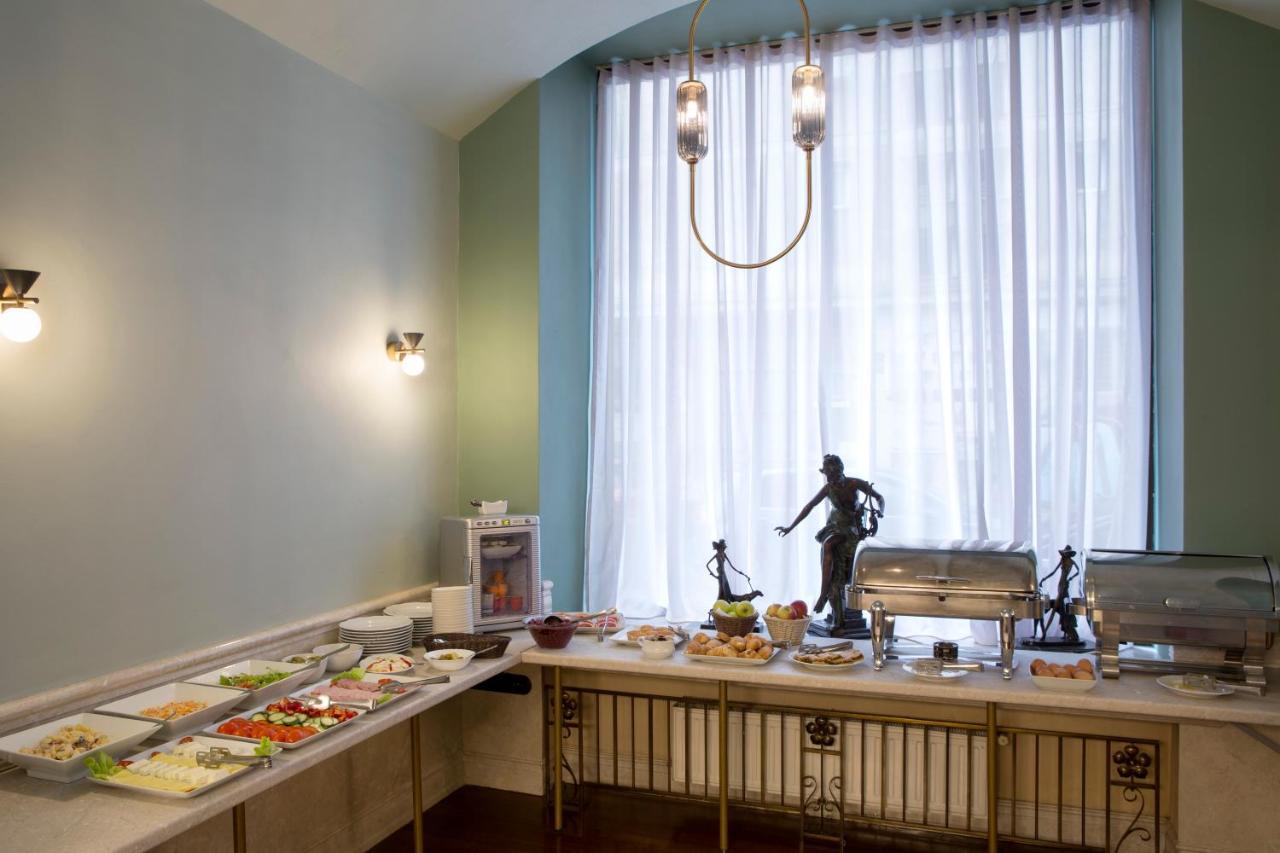 Venezia By Zeus International Hotel Bucureşti