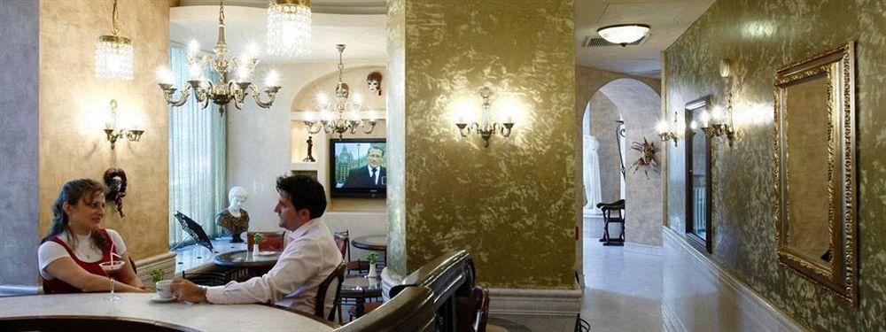 Hotel Venezia By Zeus International 4*