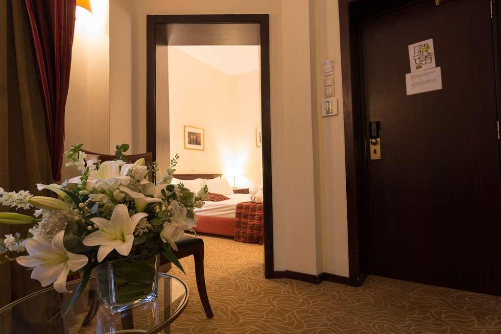 Venezia By Zeus International Hotel Bucarest