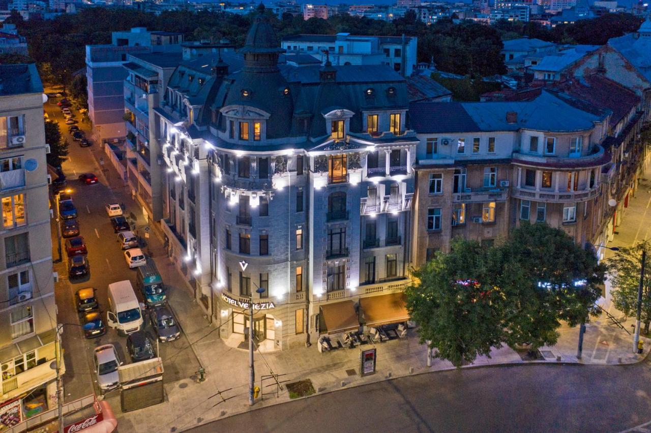 Venezia By Zeus International 4* Bucarest