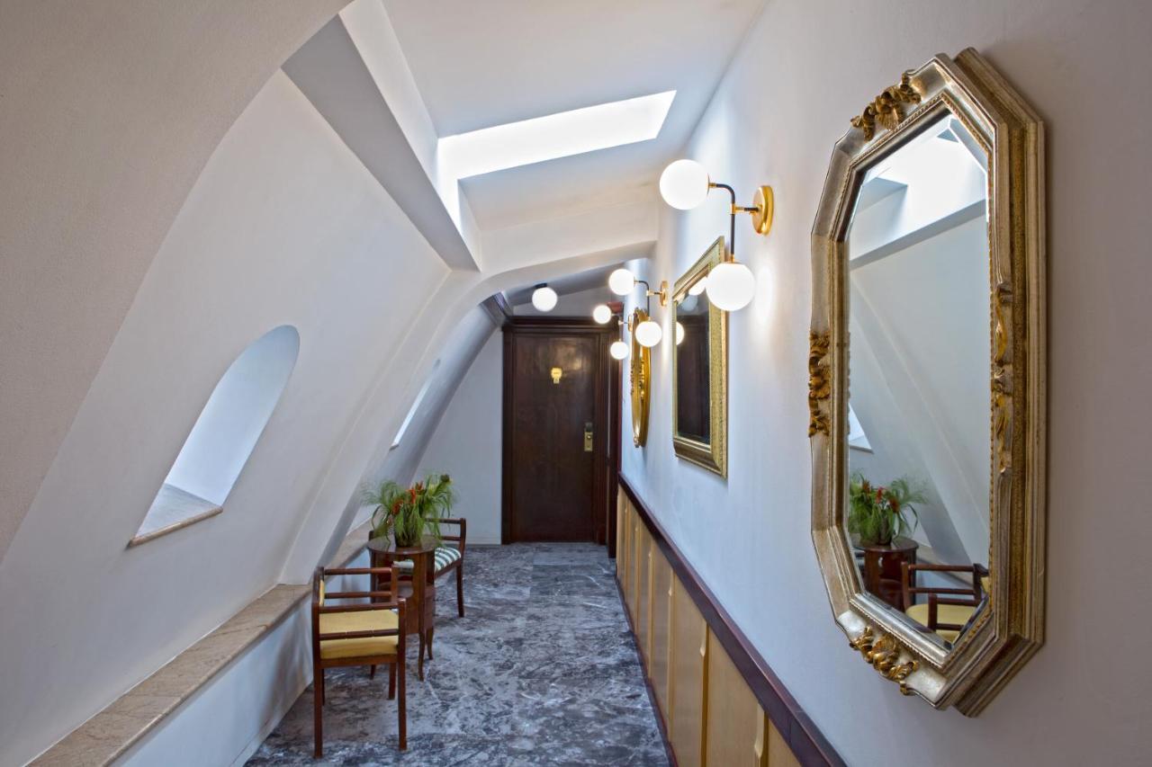 Hotel Venezia By Zeus International