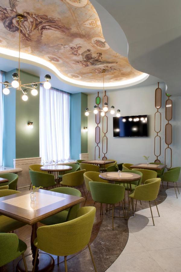 Hotel Venezia By Zeus International Bucarest