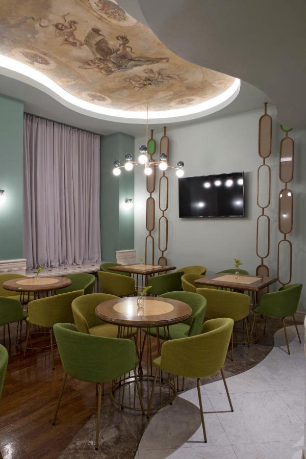 Hotel Venezia By Zeus International Bucarest