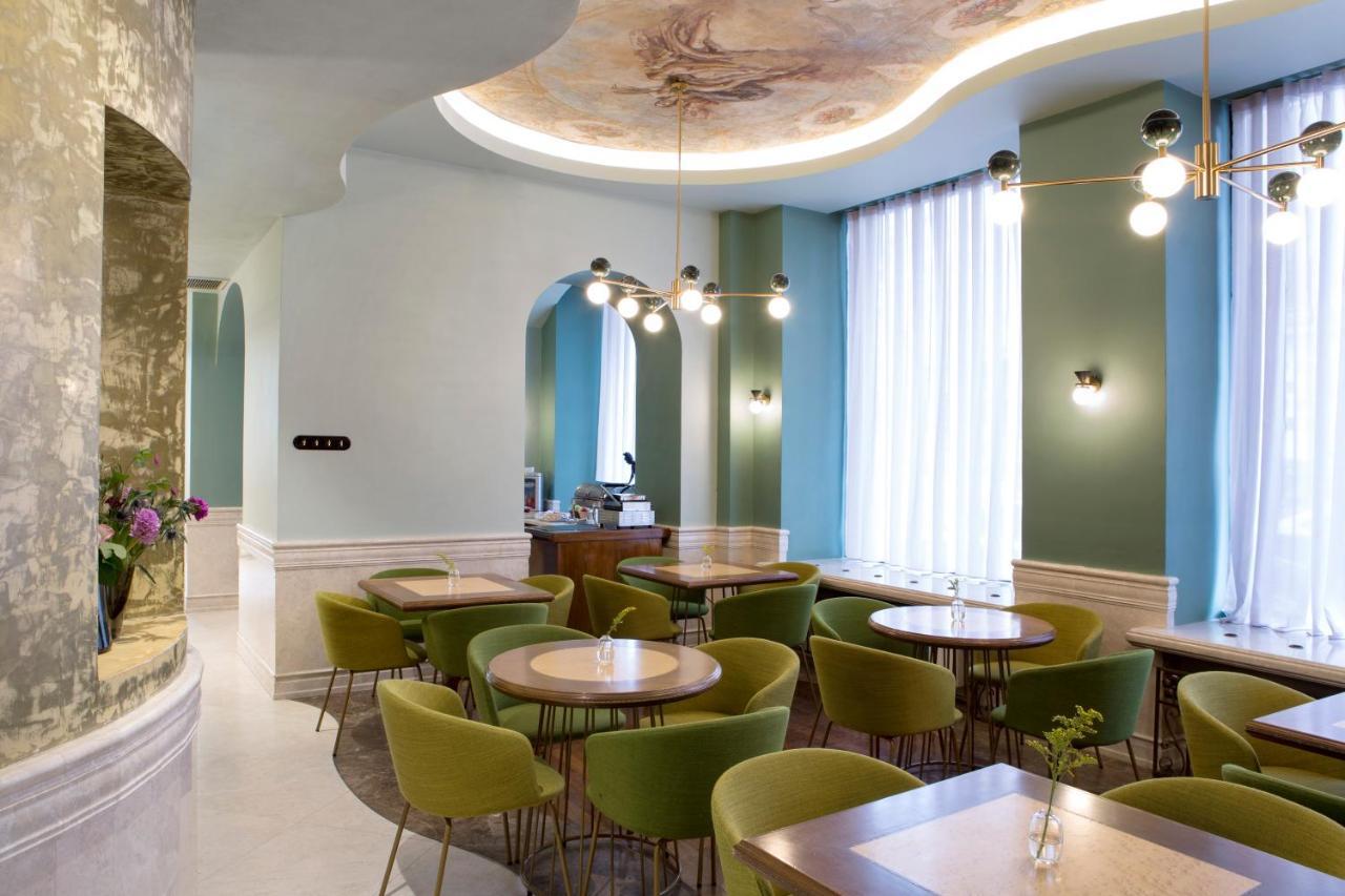 Hotel Venezia By Zeus International