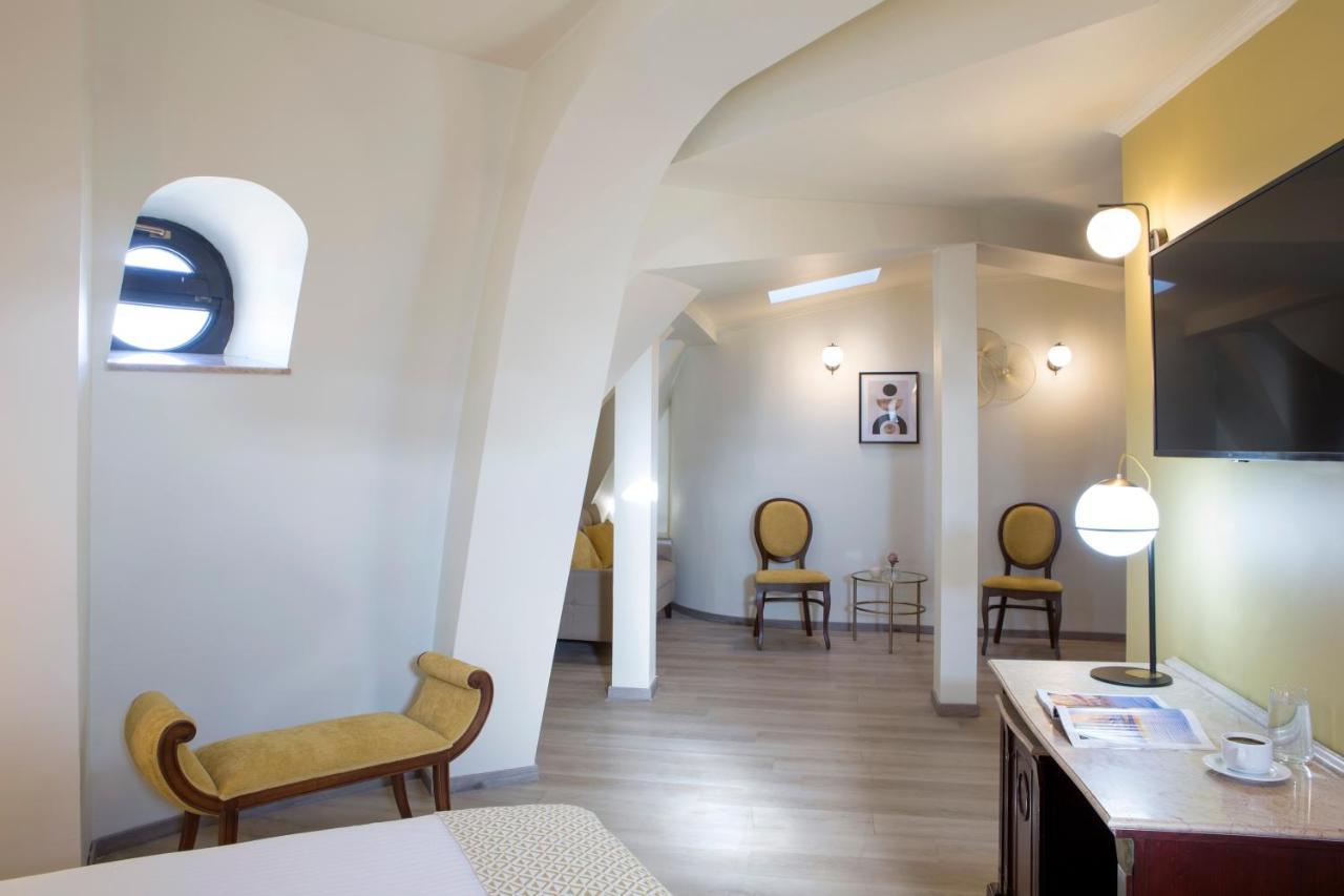 Venezia By Zeus International Hotel 4*