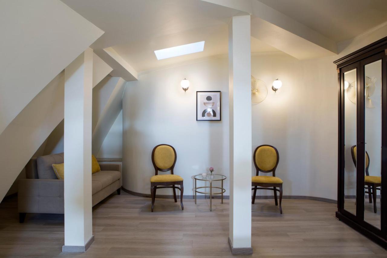 Hotel Venezia By Zeus International