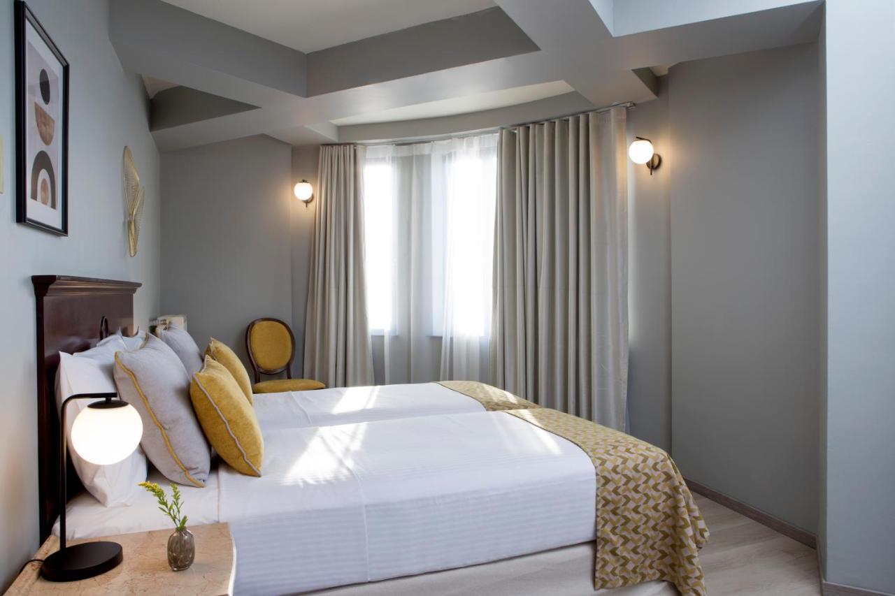 Hotel Venezia By Zeus International Bucarest