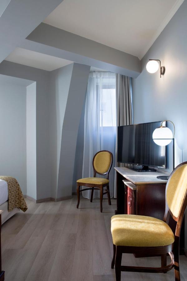 Venezia By Zeus International Hotel Bucarest