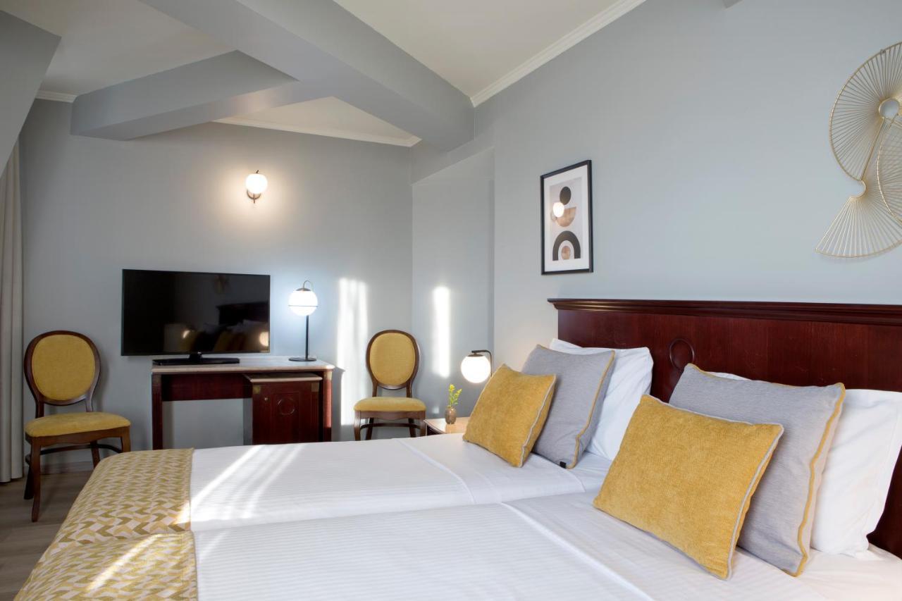 Venezia By Zeus International Hotel 4*