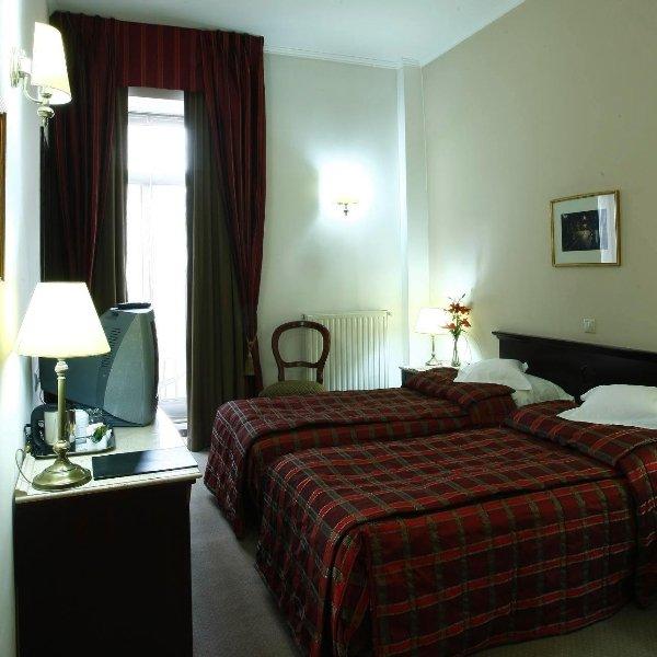 Venezia By Zeus International 4*