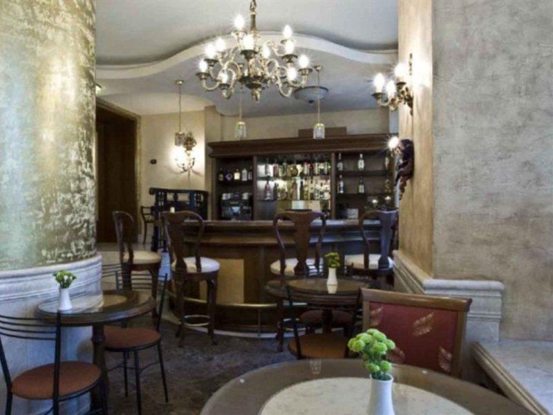 Hotel Venezia By Zeus International