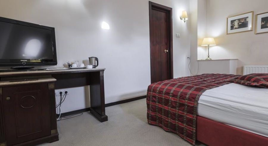 Hotel Venezia By Zeus International Bucarest