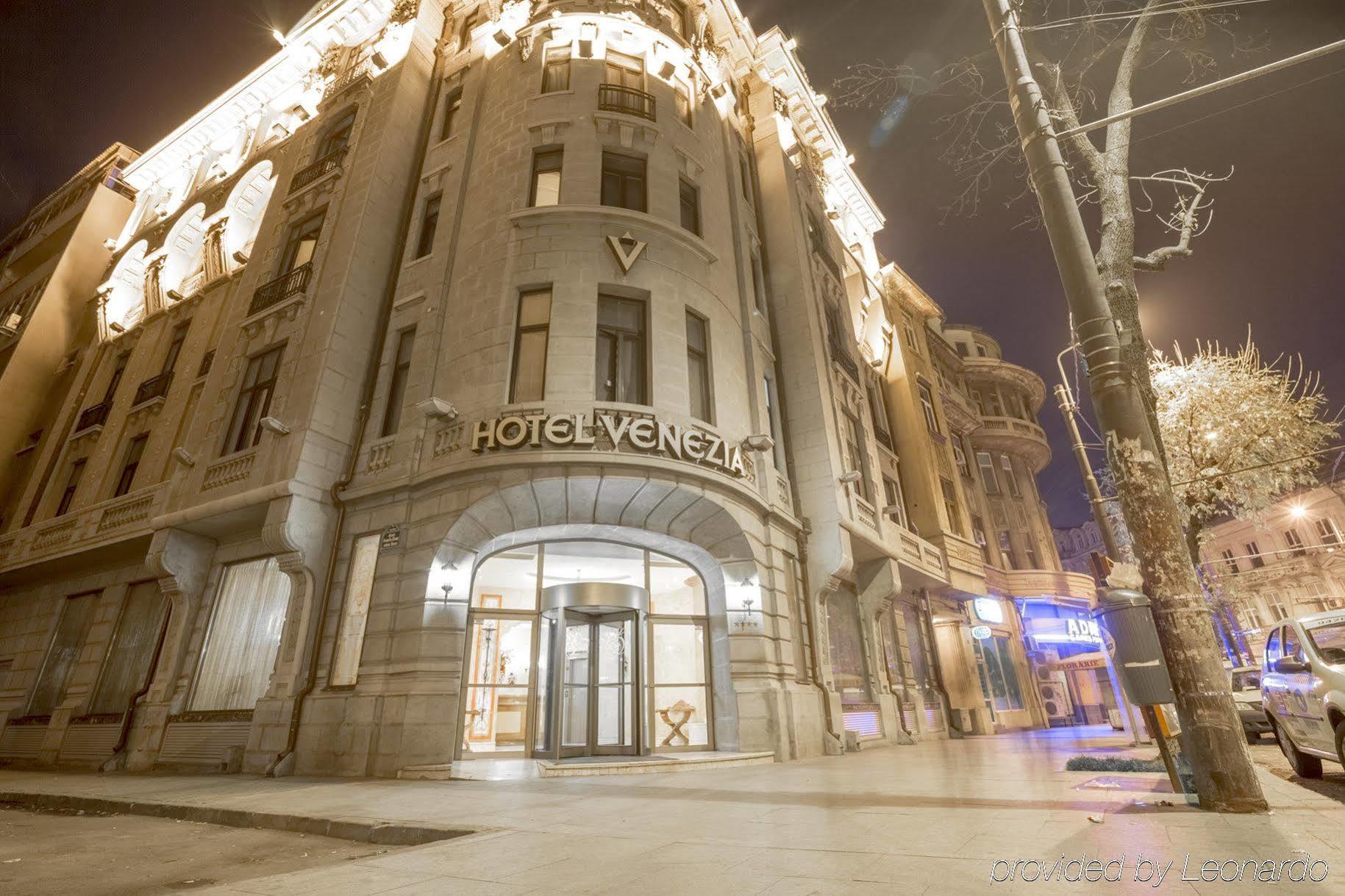 Venezia By Zeus International 4*