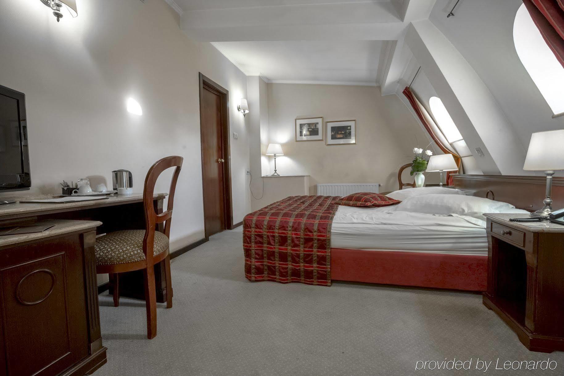 Hotel Venezia By Zeus International Bucarest