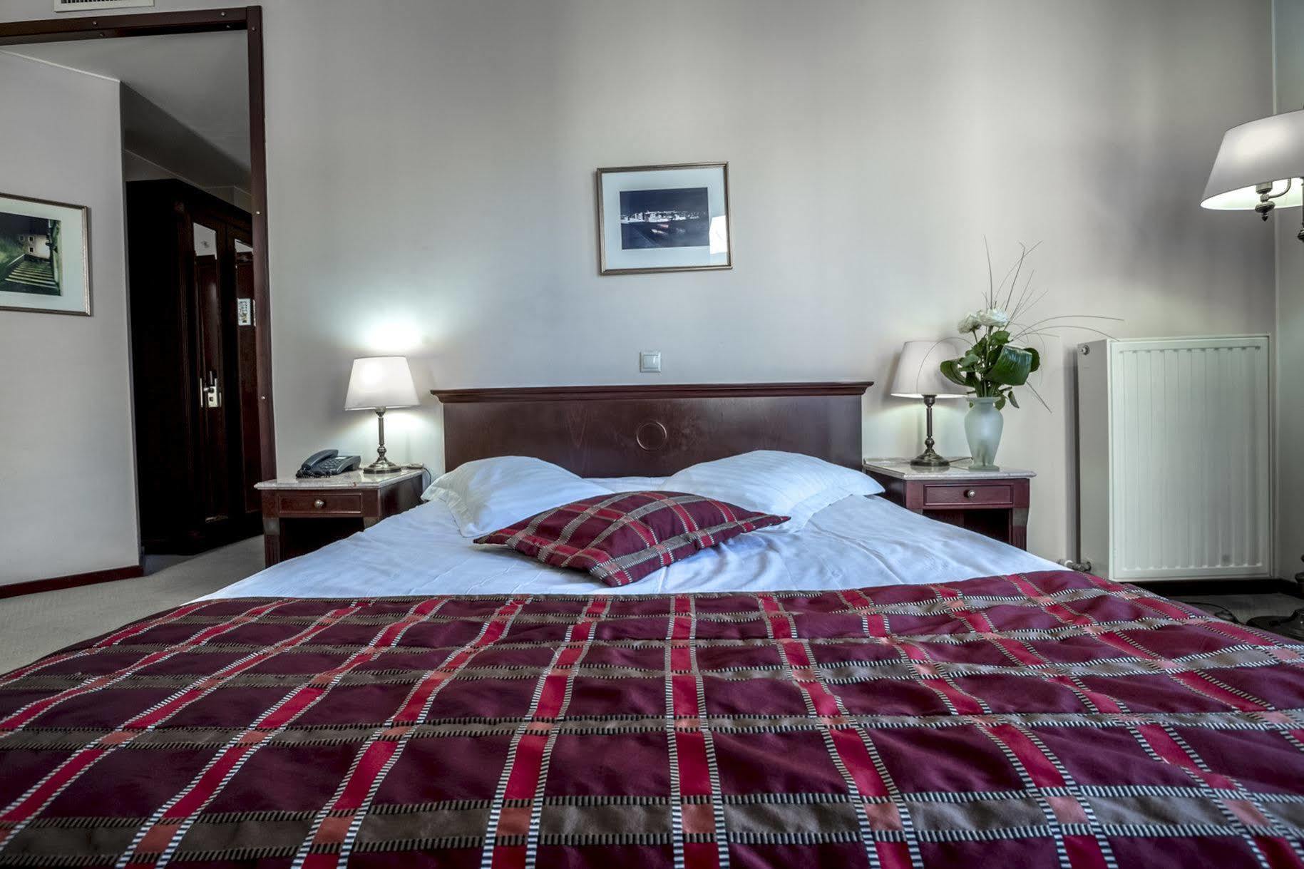 Venezia By Zeus International Hotel Bucarest