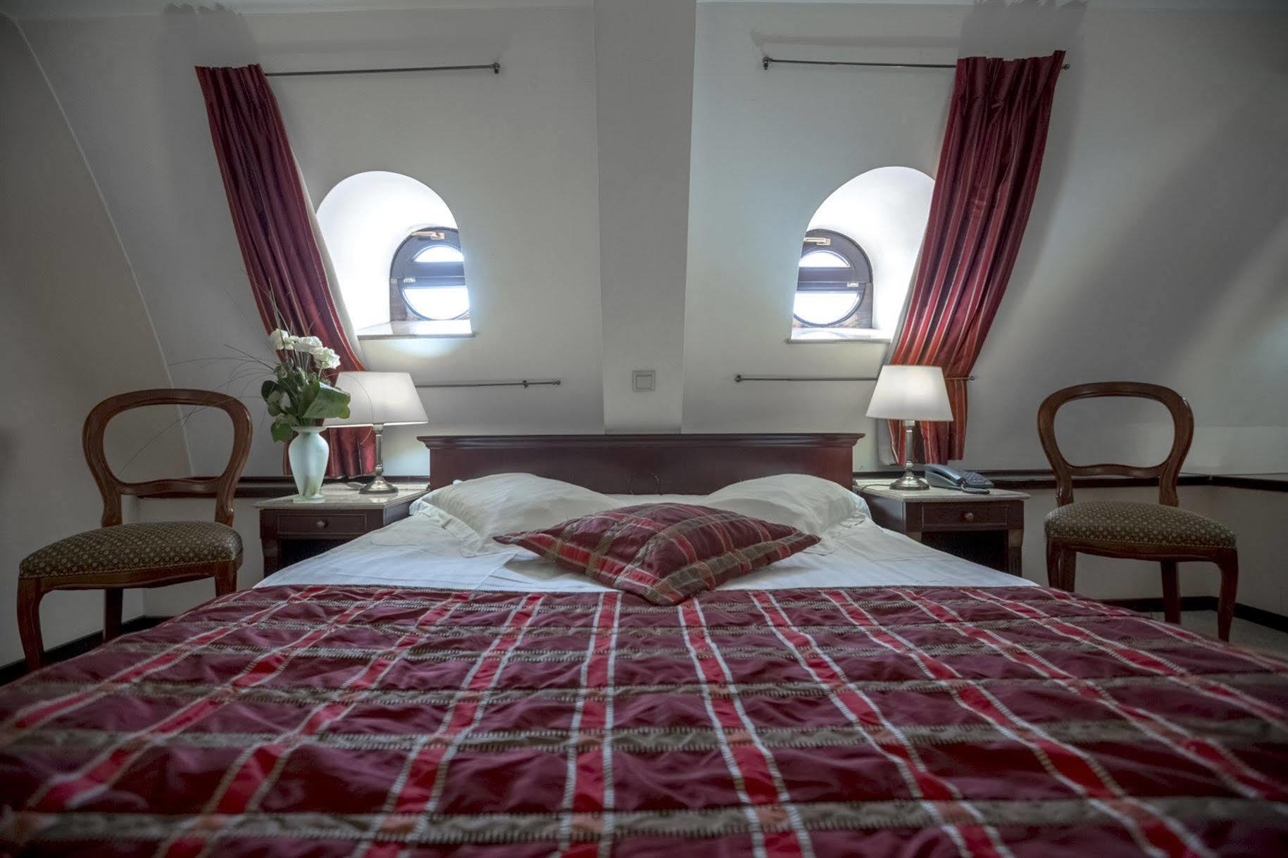 Venezia By Zeus International Hotel 4*