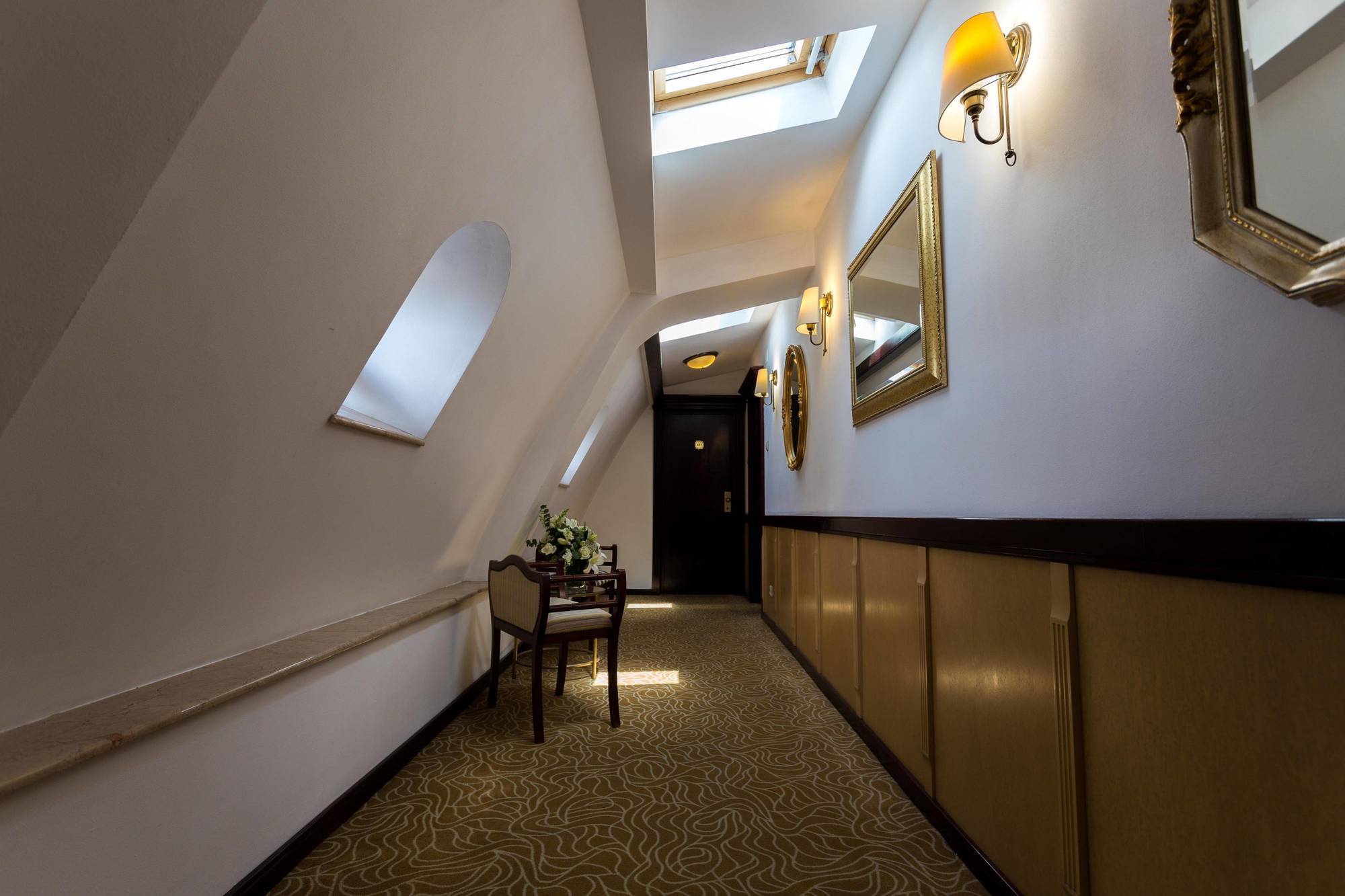 Venezia By Zeus International Hotel Bucarest