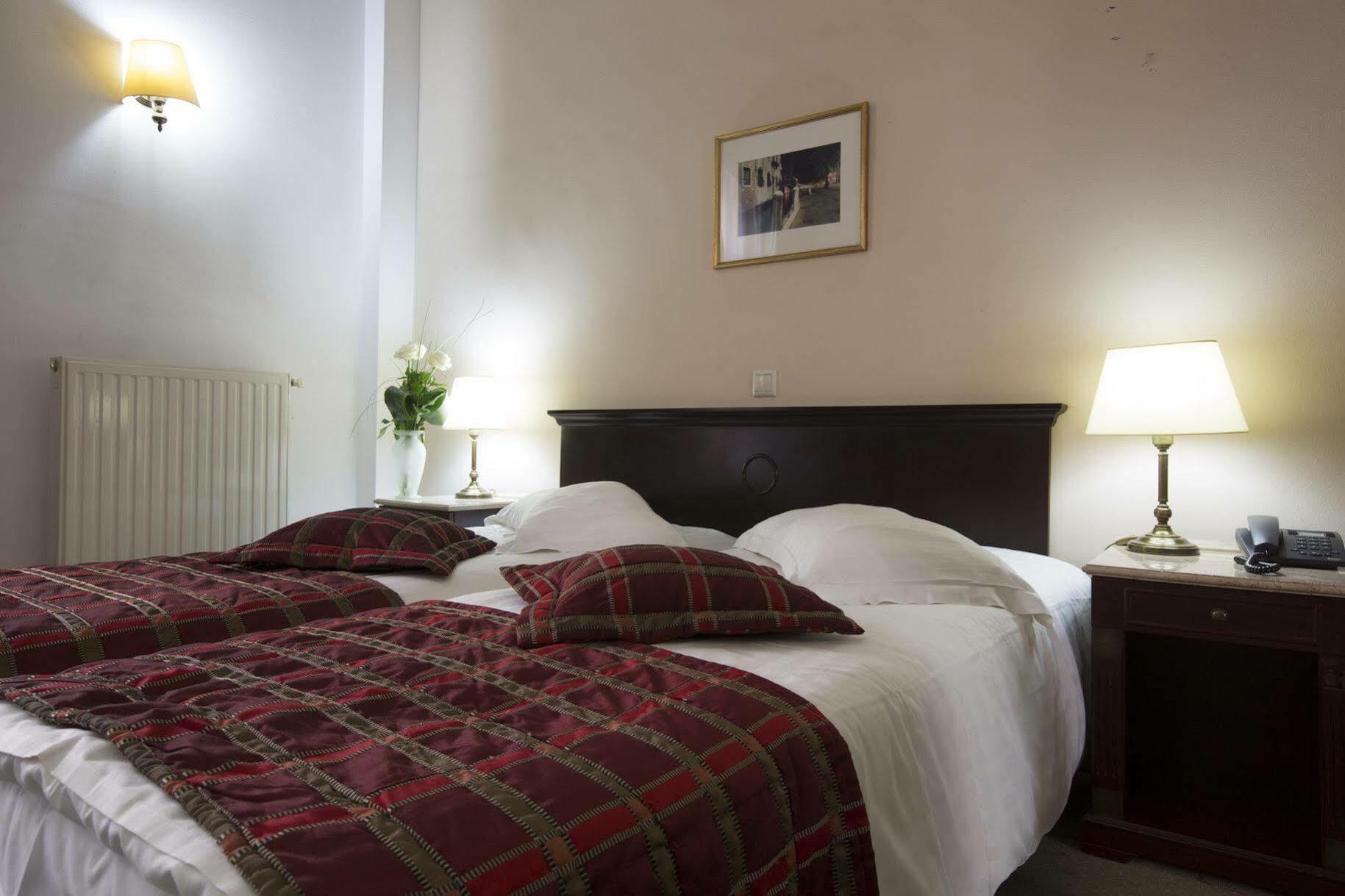 Hotel Venezia By Zeus International 4*